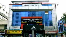 Automation Training in Chennai