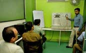 PLC SCADA Training in Chennai